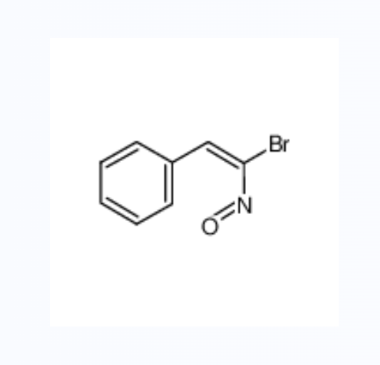 (2-溴-2-硝基乙烯基)苯	
