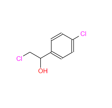 对氯-α-氯甲基苯甲醇