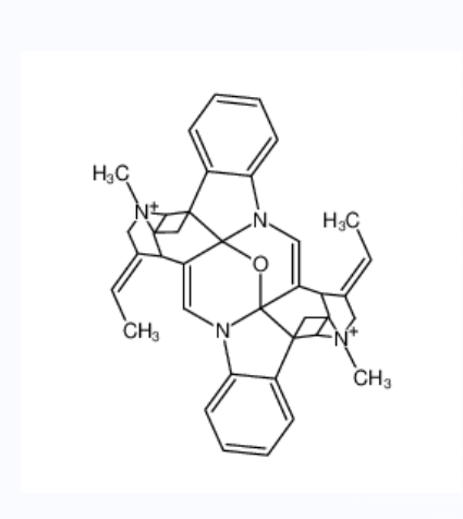 C-Curarine	