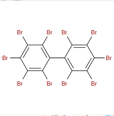 十溴联苯