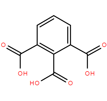 1,2,3-连苯三甲酸水合物