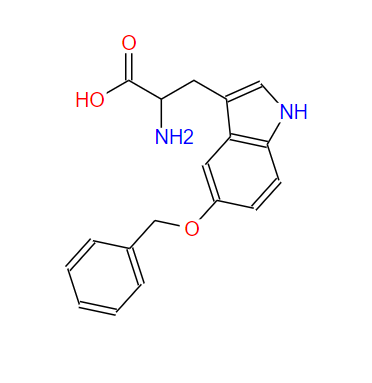 5-苄氧基-DL-色氨酸