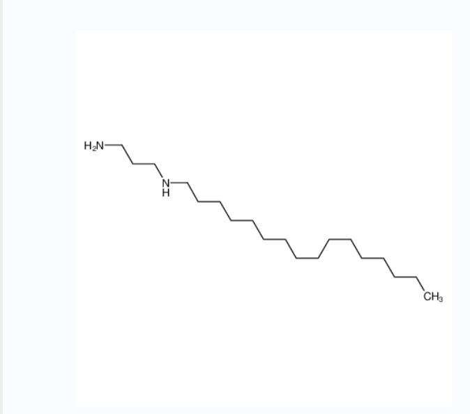 N1-十六基-1,3-丙二胺	
