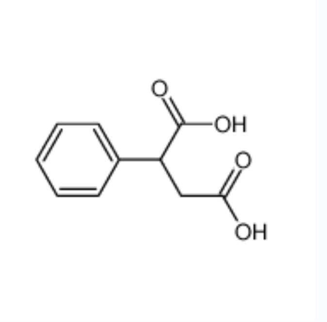 苯基琥珀酸