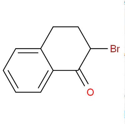 2-溴-1-四氢萘酮