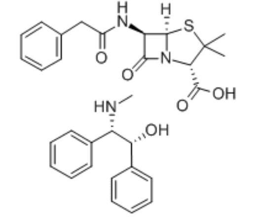 4-Thia-1-azabicyclo[3.2.0]heptane