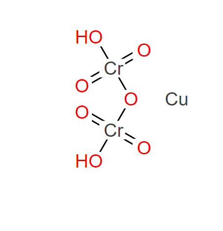 重铬酸铜