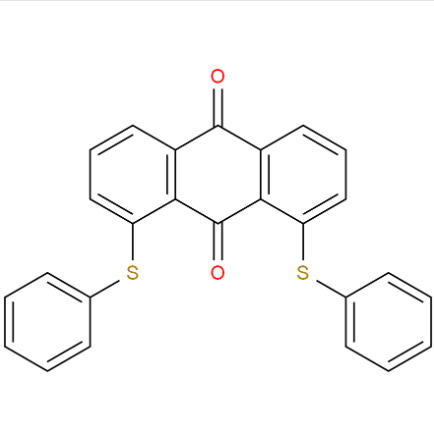 溶剂黄163