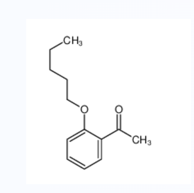 2'-戊氧基苯乙酮	