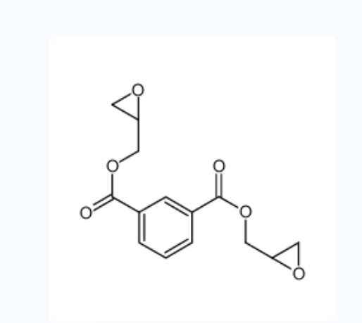 二(2,3-环氧丙基)间苯二甲酸酯