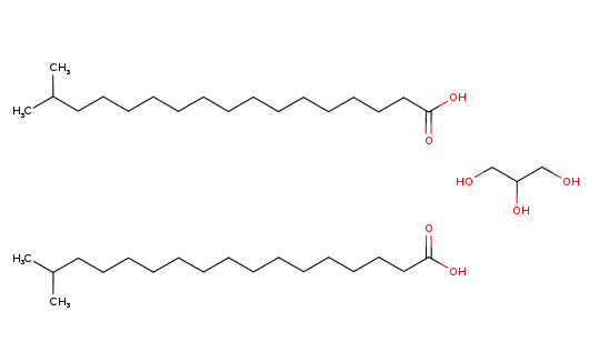 聚甘油-10 二异硬脂酸酯