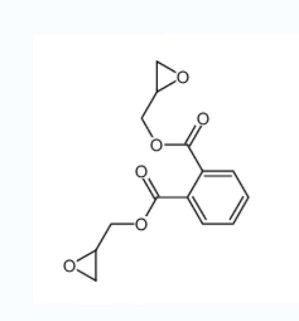 二缩水甘油基邻苯二甲酸酯	
