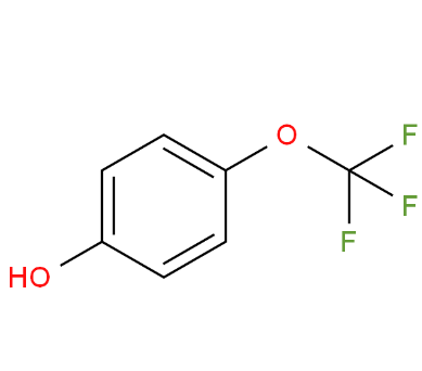 对三氟甲氧基苯酚