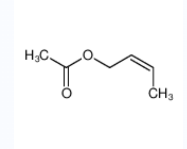 (E)-2-丁烯基乙酸酯	