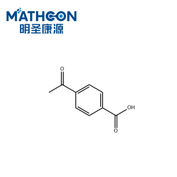 4-乙酰基苯甲酸