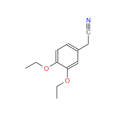 27472-21-5;3,4-二乙氧基苯乙腈