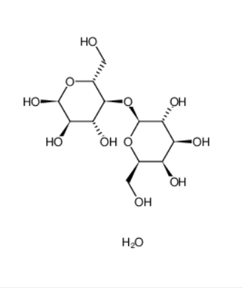 D(+)-乳糖一水合物