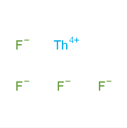 四氟化钍