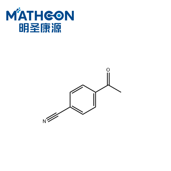 对氰基苯乙酮