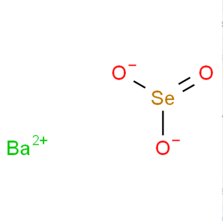亚硒酸钡