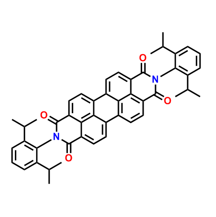 苝橙240,荧光染料