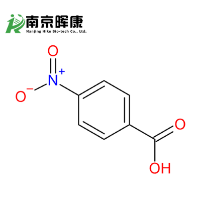 对硝基苯甲酸