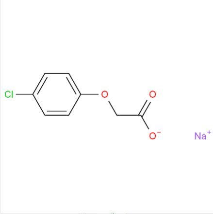 4-氯苯氧乙酸钠