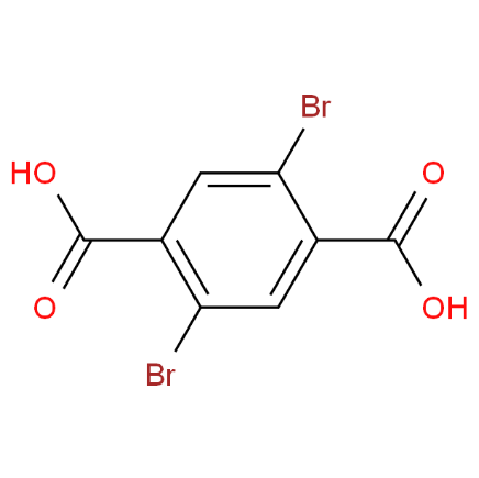 2,5-二溴对苯二甲酸