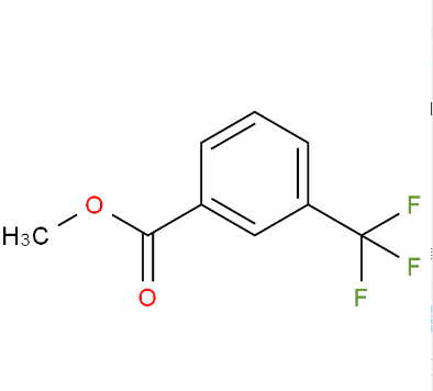 3-三氟甲基苯甲酸甲酯