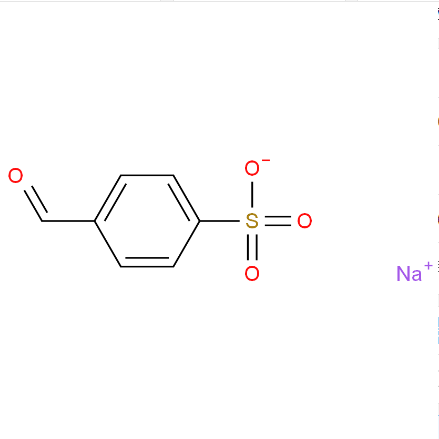 苯甲醛-4-磺酸钠