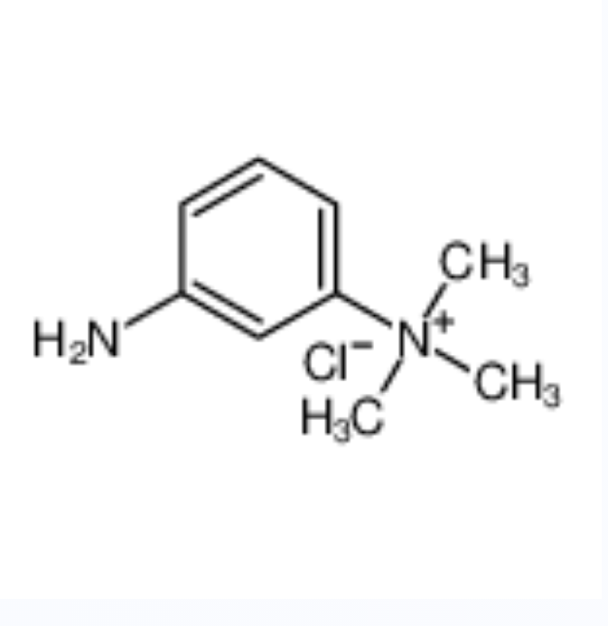 3-氨基-N,N,N-三甲基苯氯化铵