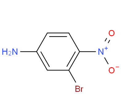 3-溴-4-硝基苯胺