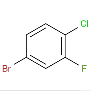 2-氟-4-溴氯苯