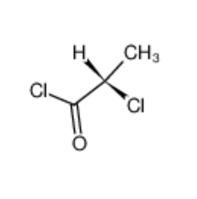 2-chloropropanoyl chloride