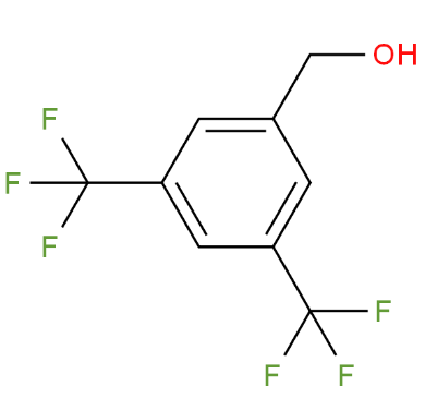 3,5-双三氟甲基苄醇