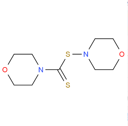 吗啉-4-二硫代甲酸-4-吗啉酯