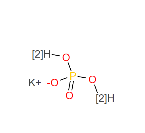 磷酸二氘钾