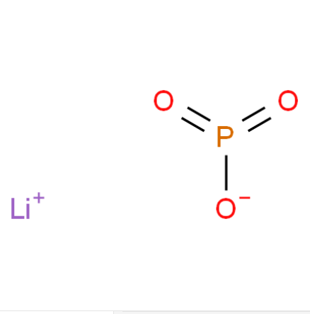 偏磷酸锂