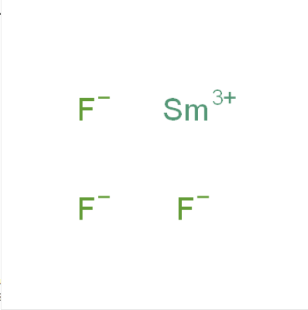 无水氟化钐