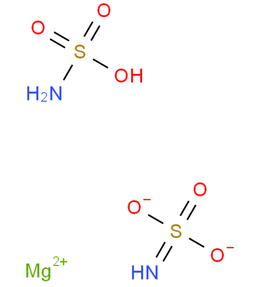 氨基磺酸镁水合物