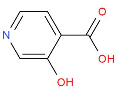 3-羟基-4-吡啶甲酸