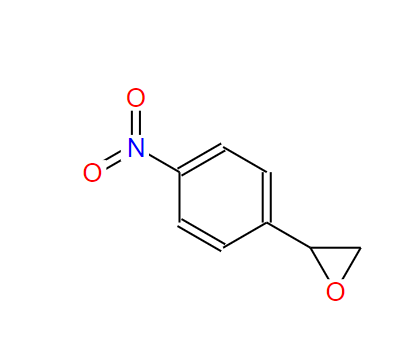 2-(4-硝基苯基)环氧乙烷