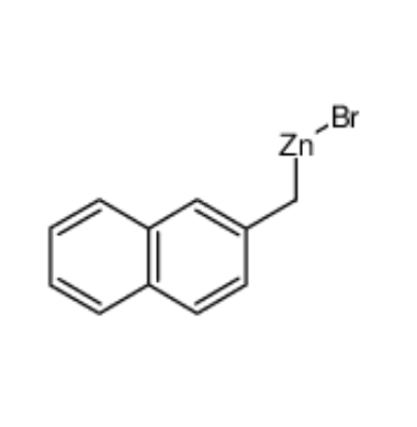 (2-萘甲基)溴化锌