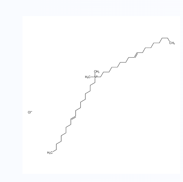 dimethyl-bis[(Z)-octadec-9-enyl]azanium,chloride	