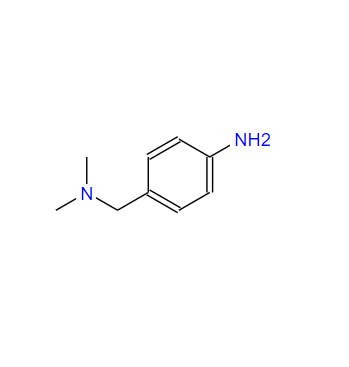 4-氨基-N,N-二甲基苄基胺