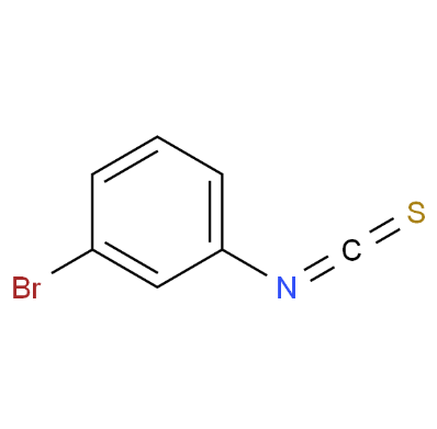 异硫氰的3-溴苯酯