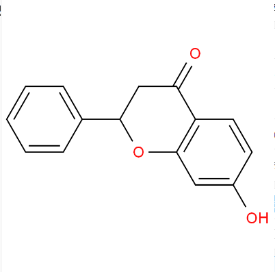 7-羟基黄烷酮