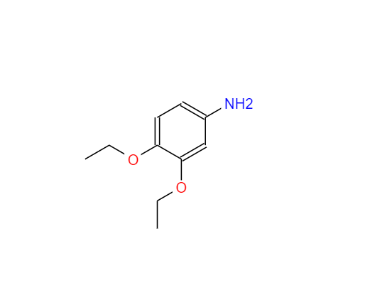 3,4‐二乙氧基苯乙胺