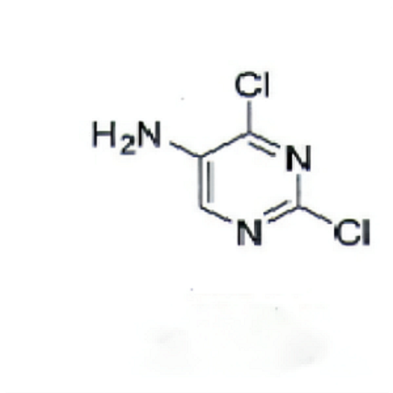 5-氨基-2,4-二氯嘧啶