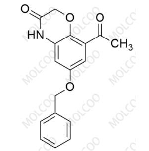 奥达特罗杂质 7